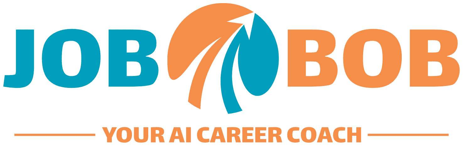 Job-Bob Logo